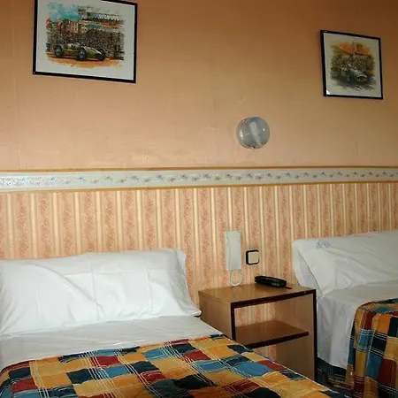 Venecia Guest house