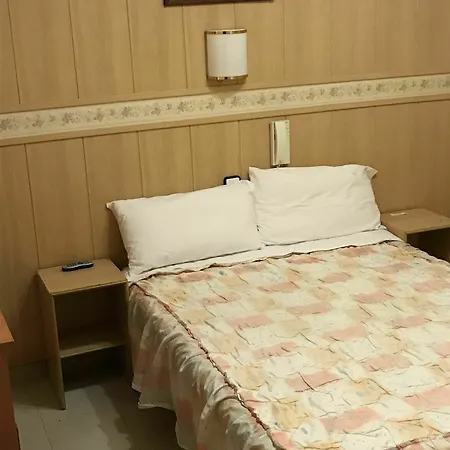 招待所 维那西亚y蒙特卡洛旅馆 2*
